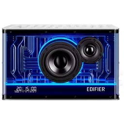 დინამიკი Edifier QD35, 40W, AUX, USB, Bluetooth, Speaker, White-JUSTSHOP.GE-ზე