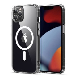 მობილურის ქეისი UGREEN LP537 (90132), Iphone 13 Pro, Cover, Transparent