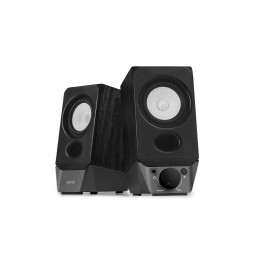 დინამიკი Edifier R19BT, 4W, Bluetooth, AUX, USB, Speaker, Black