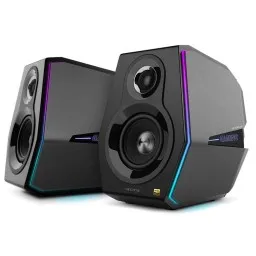 დინამიკი Edifier G5000, 88W, Bluetooth, AUX, USB, Speaker, Black-JUSTSHOP.GE-ზე