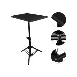 პროექტორის სადგამი Allscreen TR150, Projector Tripod Stand, Black-JUSTSHOP.GE-ზე