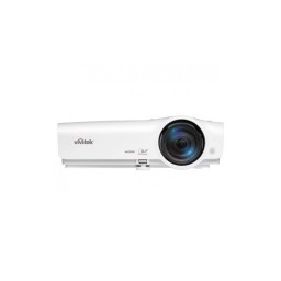 მოკლე ფოკუსიანი პროექტორი Vivitek DX283-ST, DLP, Projector, XGA 1024 x 768, 3600Lm, 20:000:1, White-JUSTSHOP.GE-ზე