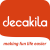 Decakila