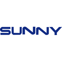 SUNNY