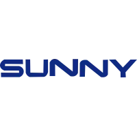 SUNNY