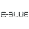 E-Blue