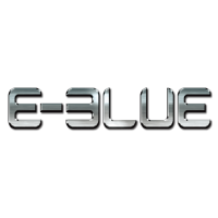 E-Blue