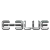 E-Blue