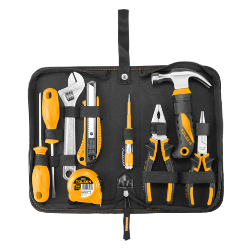 ხელსაწყოების ნაკრები