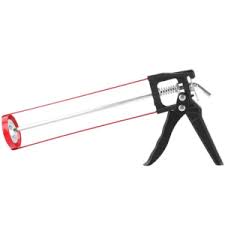 სილიკონის, წებოს, ქაფის პისტოლეტები