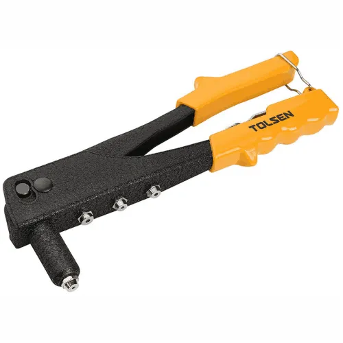 მოქლონის ფისტოლეტი და აქსესუარები