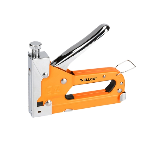 მაფიქსირებლები და სტეპლერი