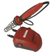 ელექტრო სარჩილავები