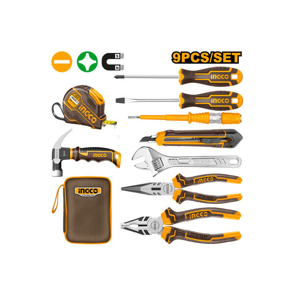 ხელის ინსტრუმენტები