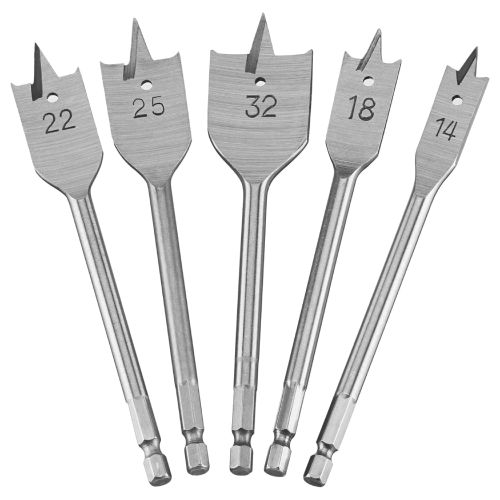 ბურღის პირები