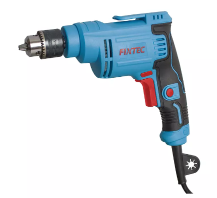 ელექტრო ბურღი ( დრელი )