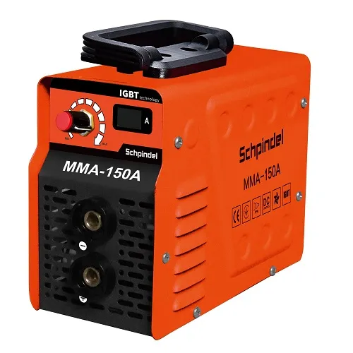 ელ. შედუღების აპარატი