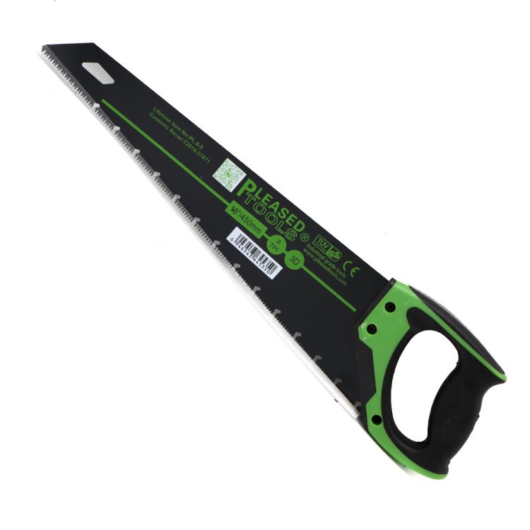 ხის საჭრელი ხერხი