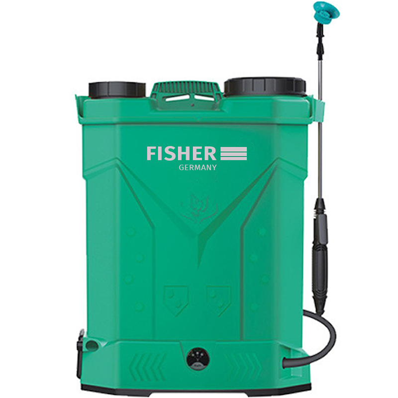 შესაწამლი აპარატი