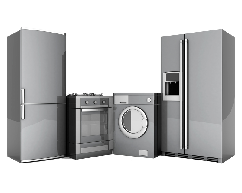 საოჯახო მსხვილი ტექნიკა 