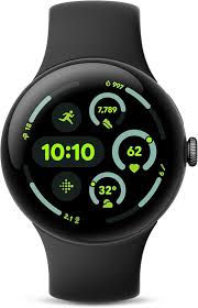 Google Watch