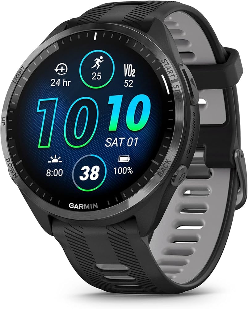 Garmin Watch