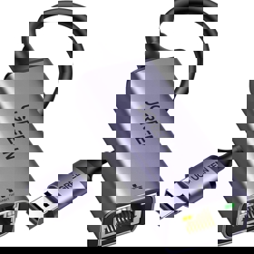 USB ადაფტერები