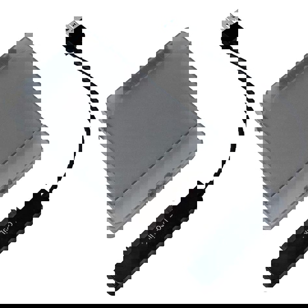 მყარი დისკის წამკითხავი ქეისი