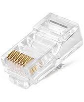 კონექტორები