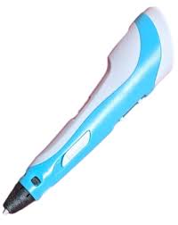 3D კალმები 