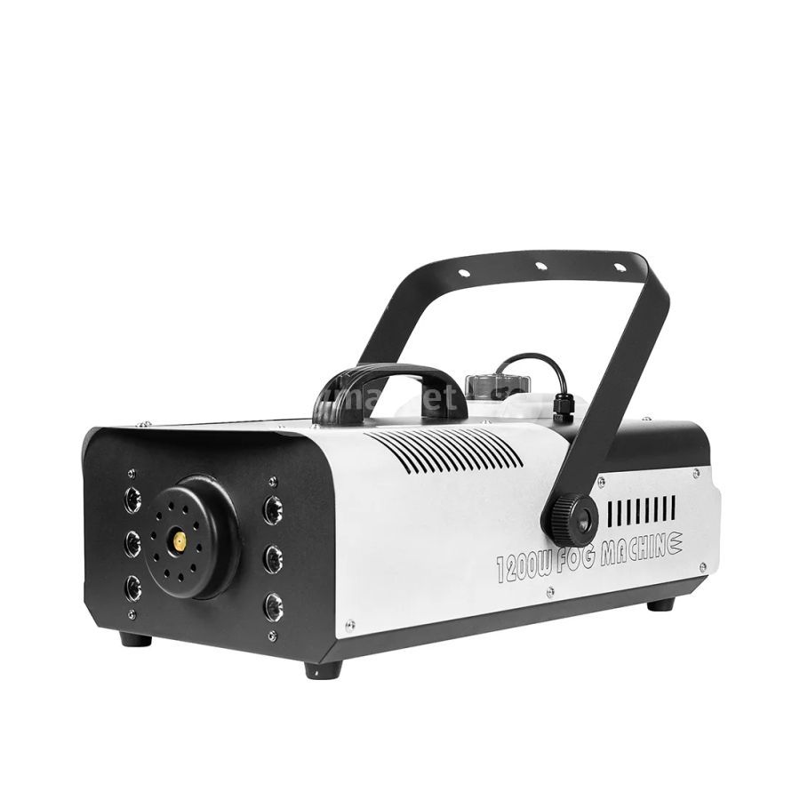 სასცენო ეფექტების ტექნიკა 