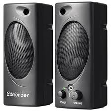 დინამიკები