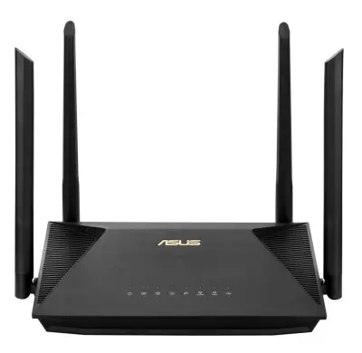 WIFI როუტერი