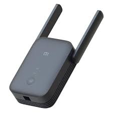 WIFI გამაძლიერებელი 