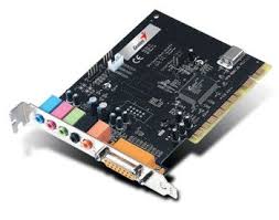 ხმის ბარათი