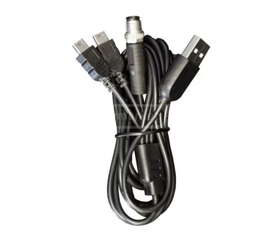 შემაერთებელი კაბელები