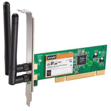 ქსელის ბარათი