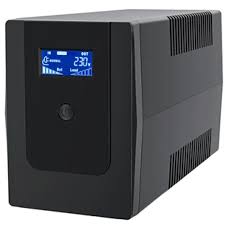 უწყვეტი კვების წყარო (UPS) 