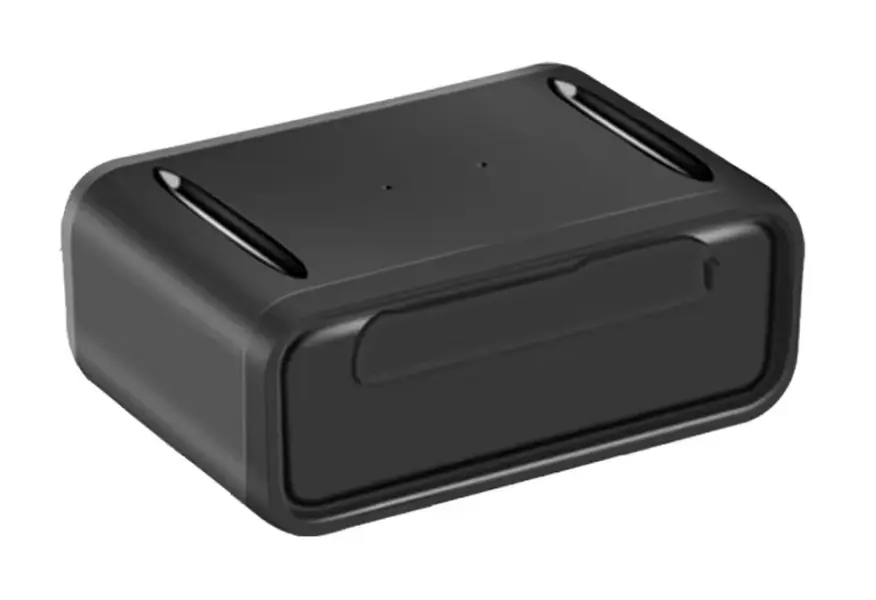 GPS ტრეკერები