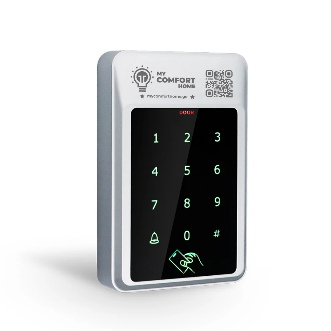 დაშვების სისტემები