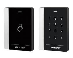 ბარათის მკითხველები