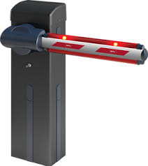 შლაგბაუმები