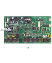 მოდულები მართვის პანელები