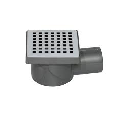 ტრაპი, სანიაღვრე არხი