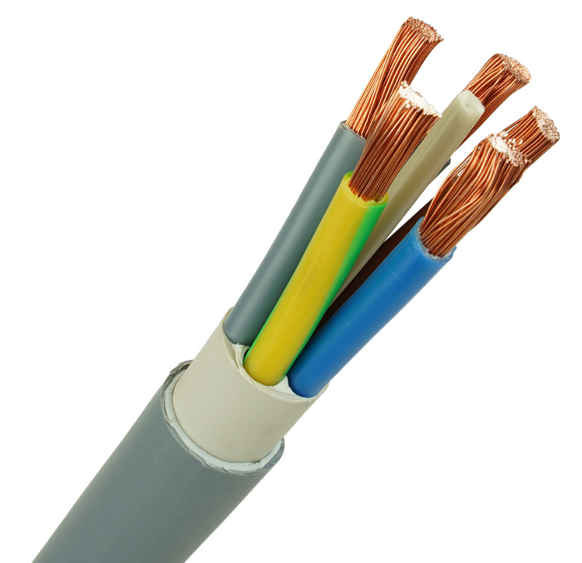 დენის კაბელი