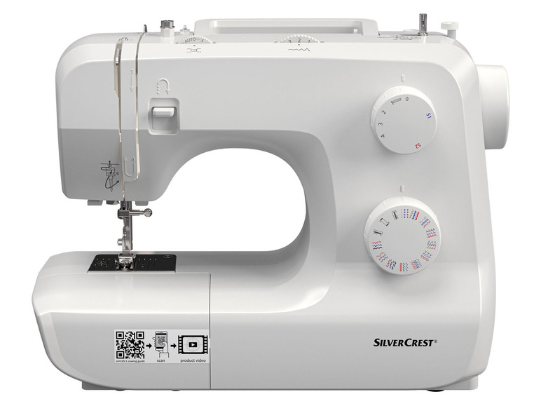 საკერავი მანქანა 