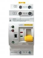 ავტომატური ამომრთველები