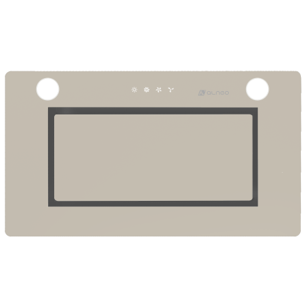 ჩასაშენებელი გამწოვი