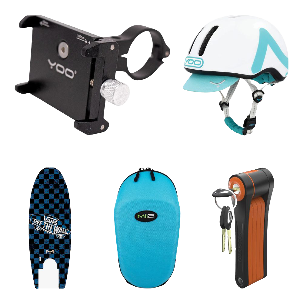 აქსესუარები