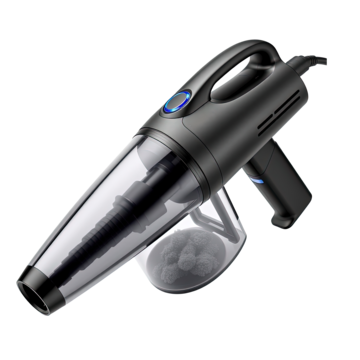 ავტომობილის მტვერსასრუტი